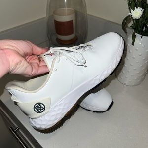 GFORE GOLF SHOES